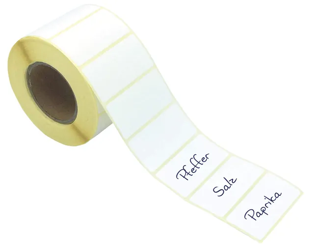 avery-zweckform-24-026-haushaltsetiketten-wei-25x50-mm-1000-st-ck-auf-rolle image 1