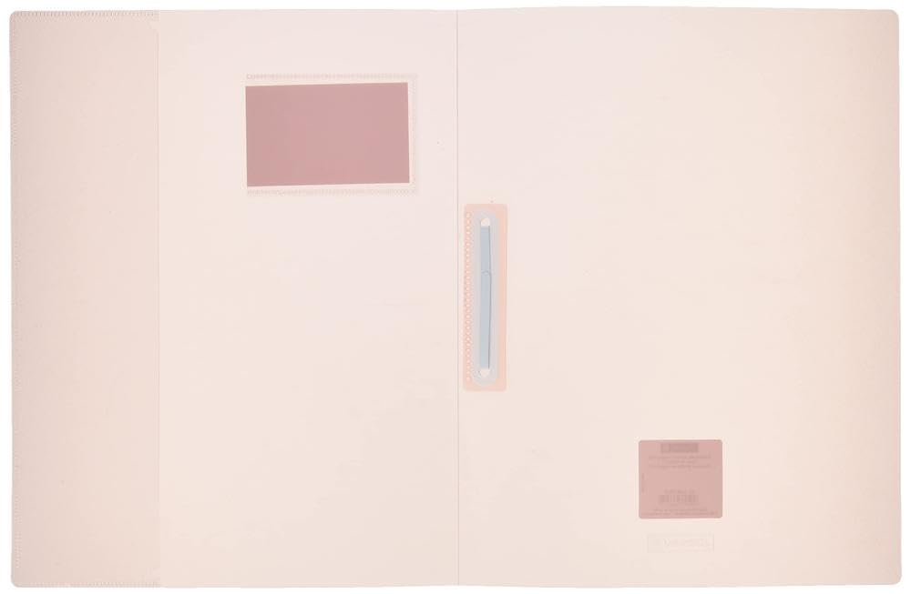 brunnen-schnellhefter-fact-a4-kunststoff-pastell-rosa image 3