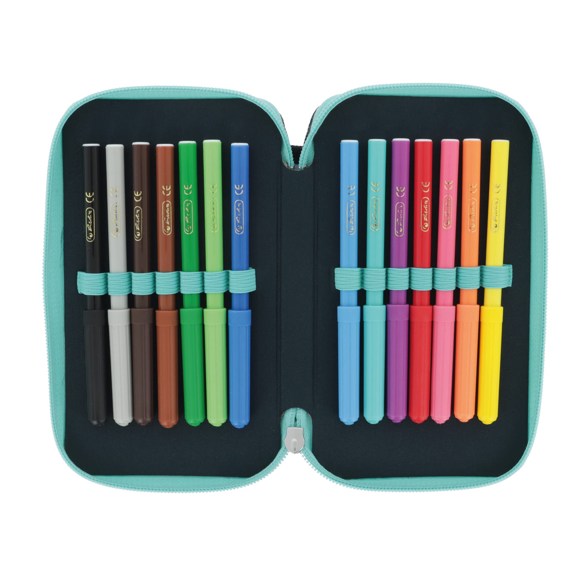 herlitz-my-pen-triple-decker-federm-ppchen-31-teilig-sweet-jungle image 5