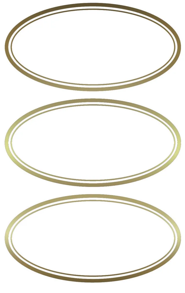 avery-zweckform-59419-marmeladen-etiketten-gold-rahmen-wiederabl-sbar-6-aufklebe image 1