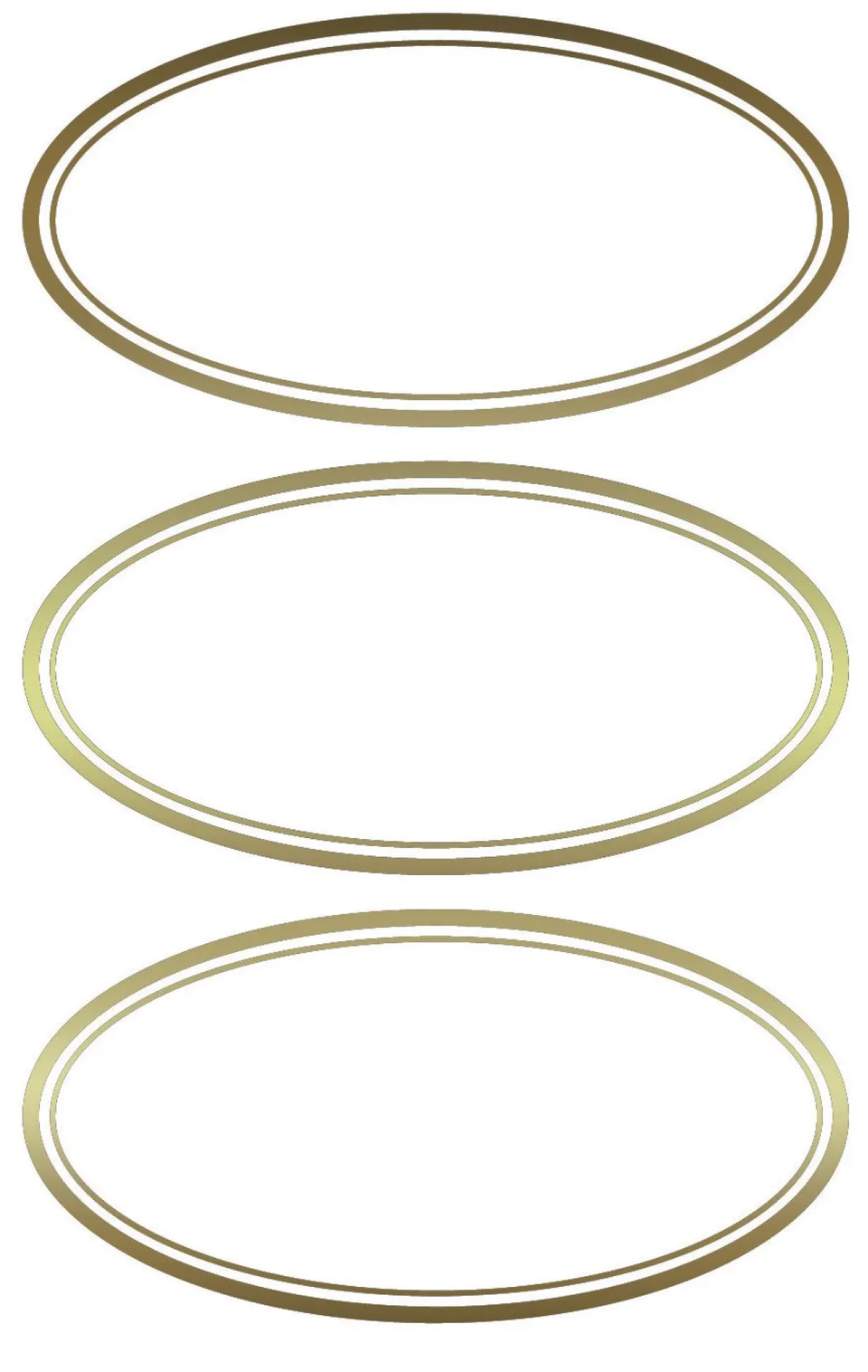 avery-zweckform-59419-marmeladen-etiketten-gold-rahmen-wiederabl-sbar-6-aufklebe image 1