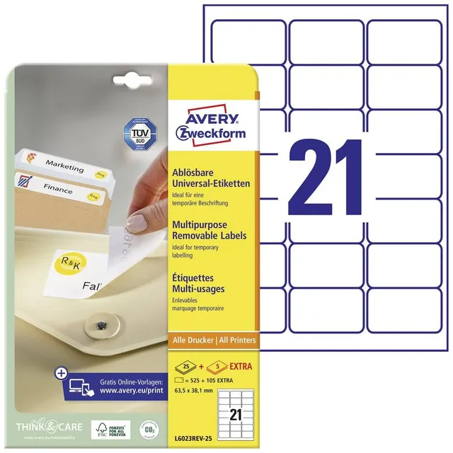 avery-zweckform-l6023rev-25-universal-etiketten-63-5x38-1-mm-wei-abl-sbar-630-et image 1