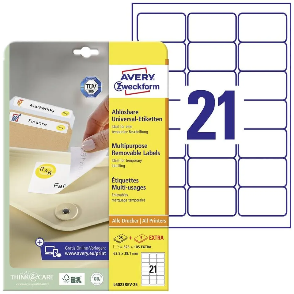 avery-zweckform-l6023rev-25-universal-etiketten-63-5x38-1-mm-wei-abl-sbar-630-et image 1