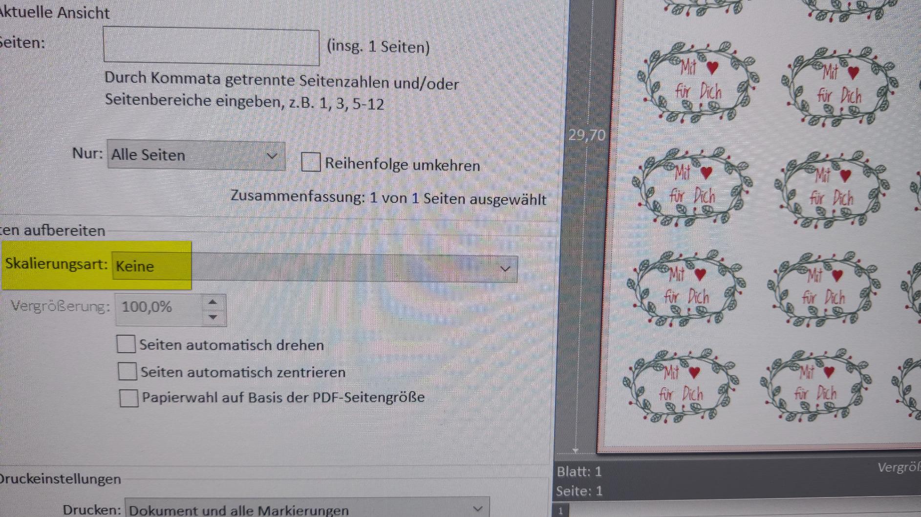 Praktisch und vielseitig