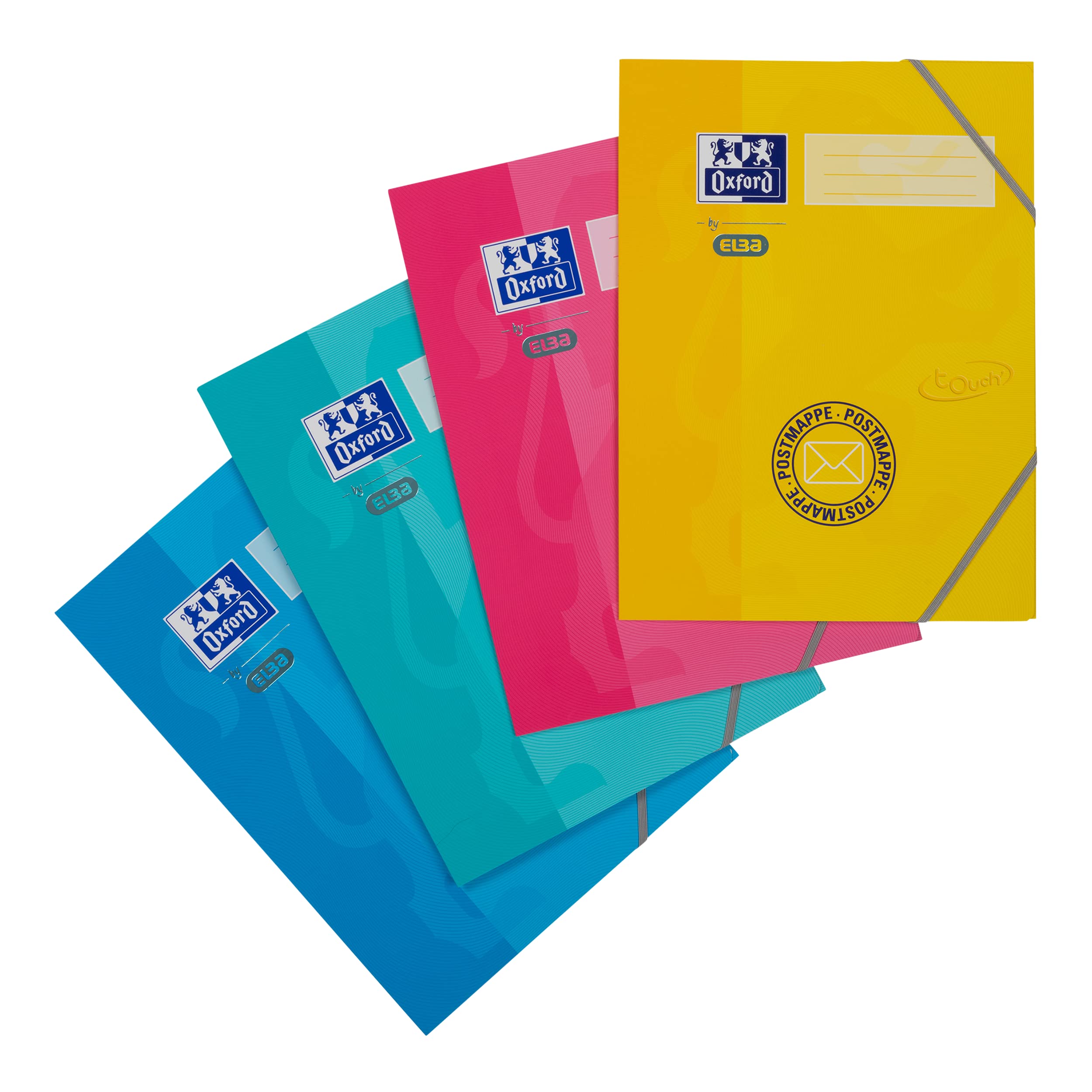 oxford-touch-eckspanner-mappe-a4-karton-farbig-sortiert-25-st-ck image 3