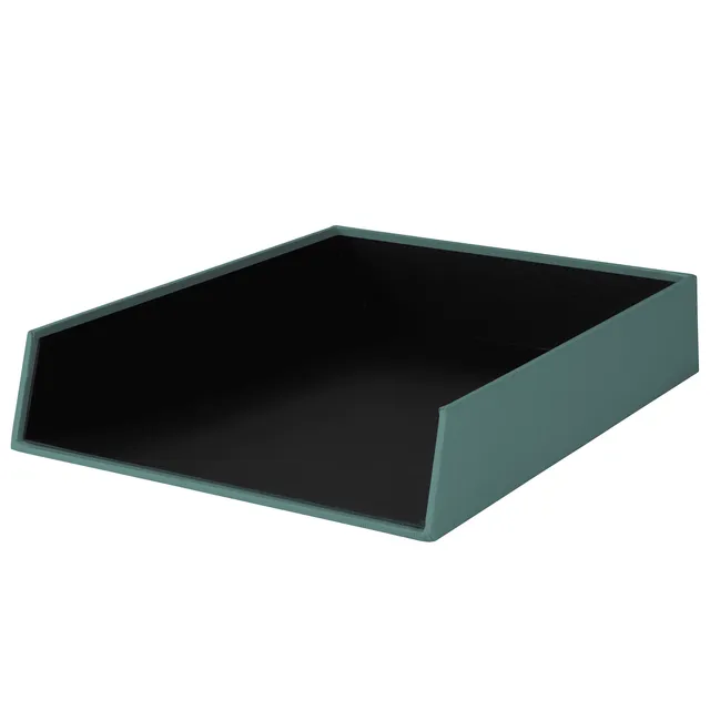 r-ssler-s-o-h-o-ablagekorb-briefablage-a4-opal image 1