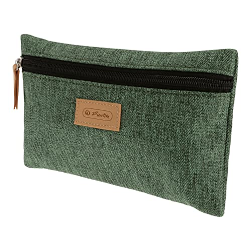 herlitz-faulenzer-flach-greenline-rpet-knit-green-21-x-12-3-cm image 4