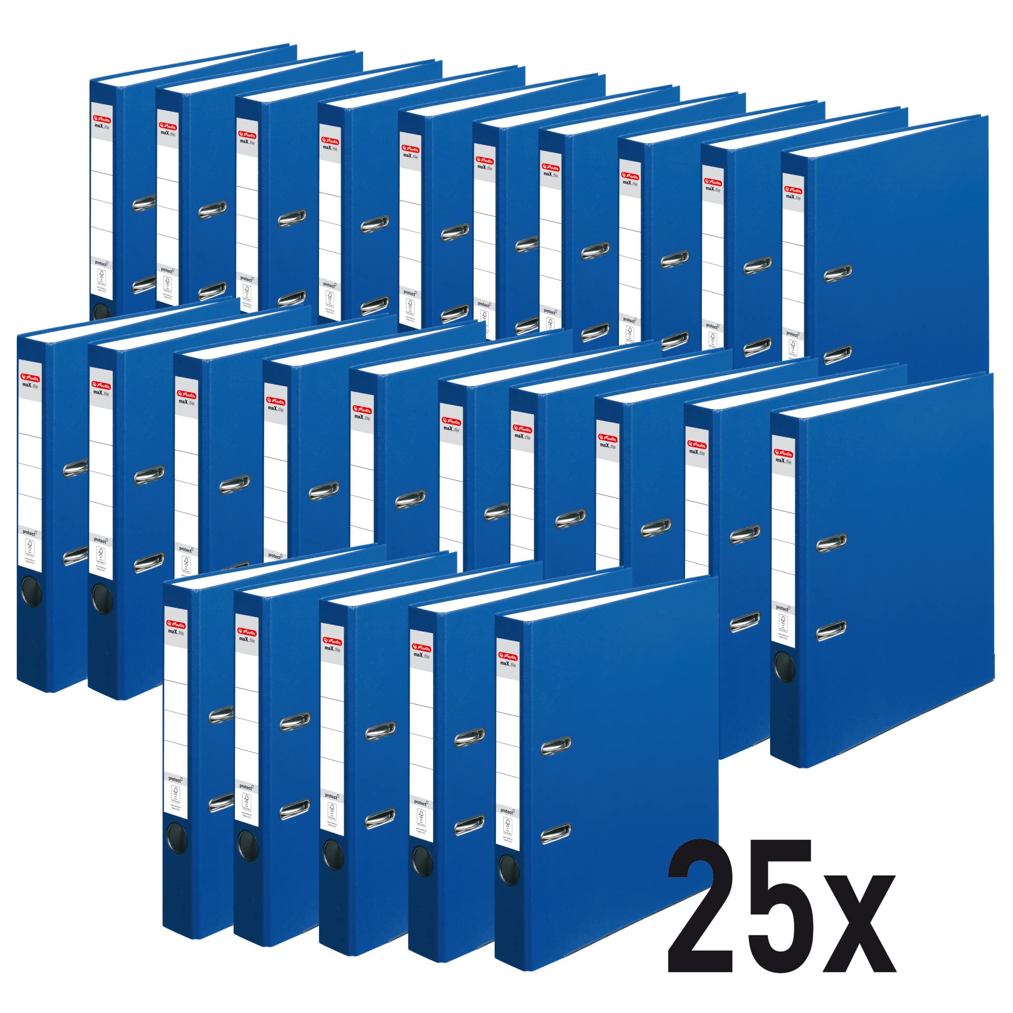 herlitz-max-file-protect-ordner-a4-5-cm-blau-25-st-ck-mit-einsteckr-ckenschild image 6