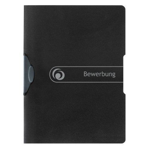 herlitz-express-clip-bewerbung-a4-pp-schwarz-5-st-ck image 6