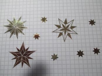 Perfekt für Weihnachtspost