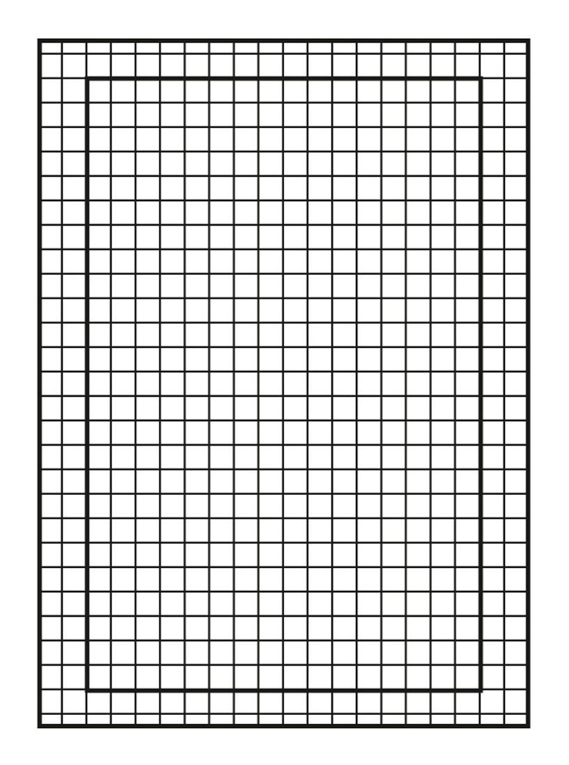 oxford-schulheft-a4-lineatur-40-kariert-mit-rahmen-10er-pack-32-blatt image 6