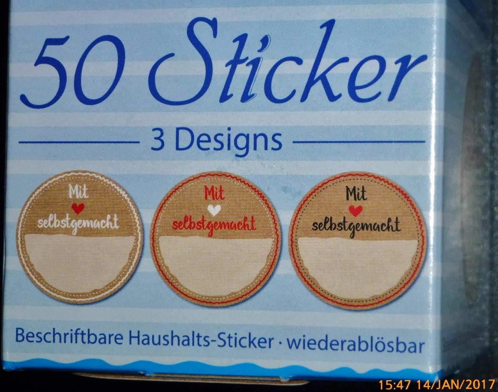 Auf Ölgläsern hält es nicht