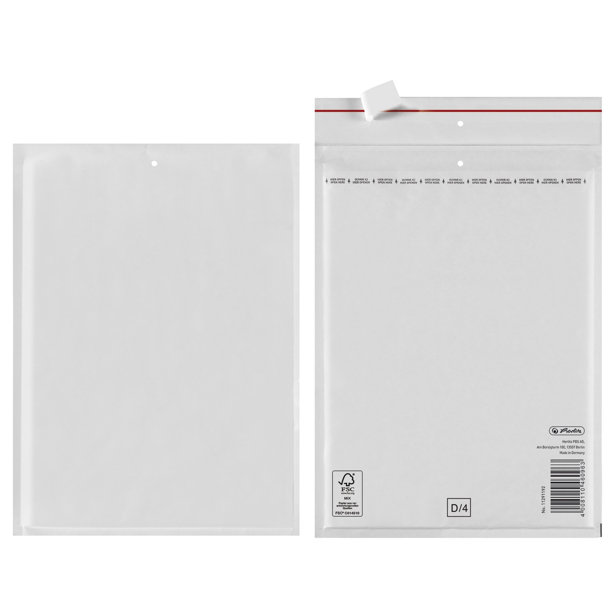 herlitz-luftpolstertasche-g-7-23-x-33-cm-braun-2er-pack-haftklebend image 7