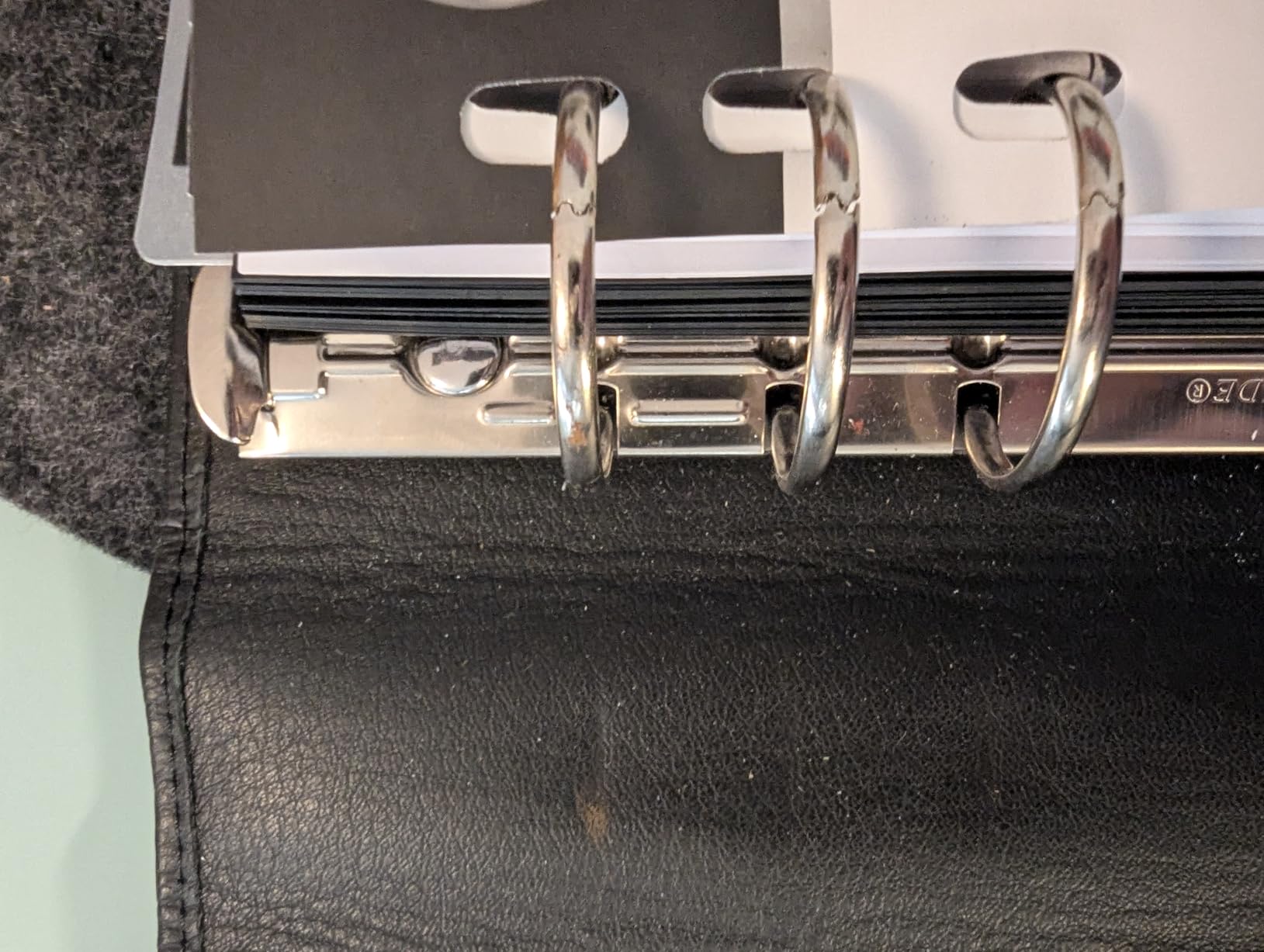 Schick fürs Büro