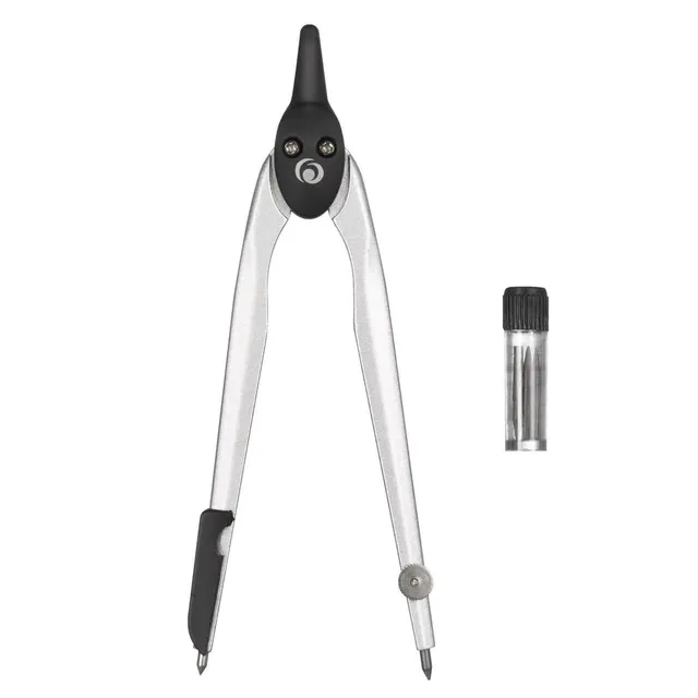 herlitz-zirkelkasten-2-teilig-schwarz image 1