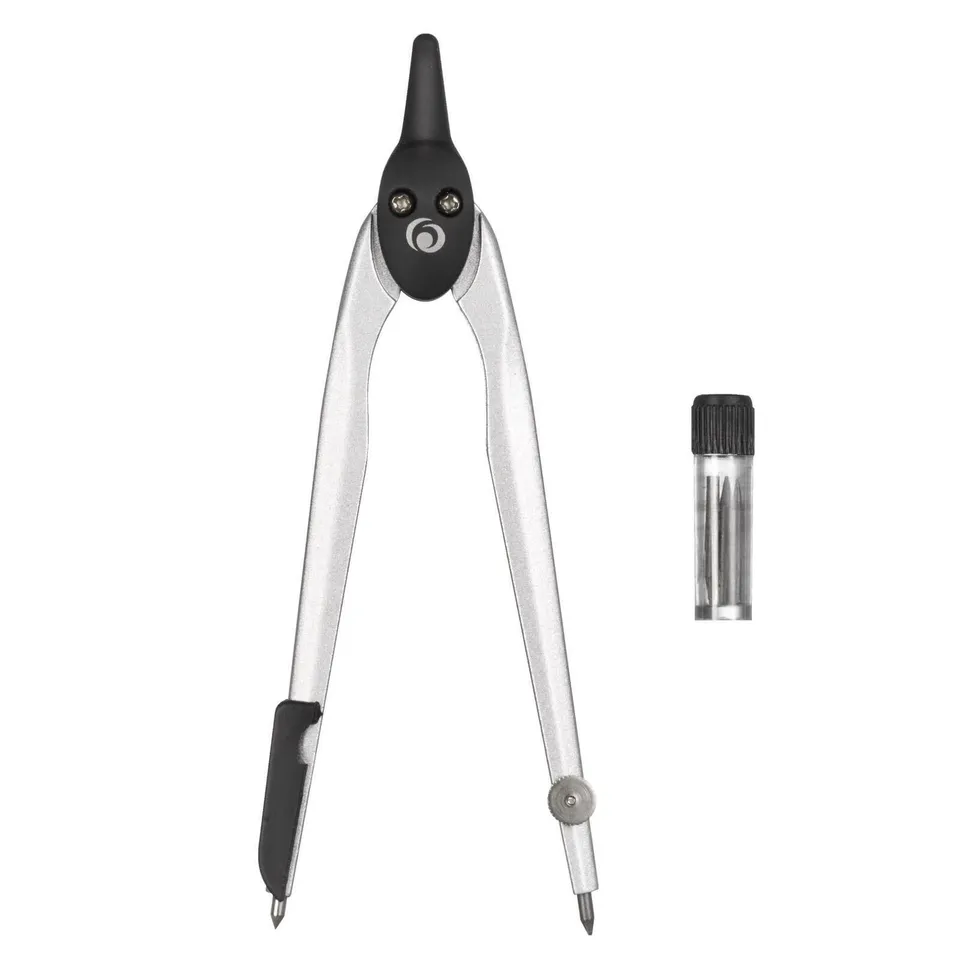 herlitz-zirkelkasten-2-teilig-schwarz image 1