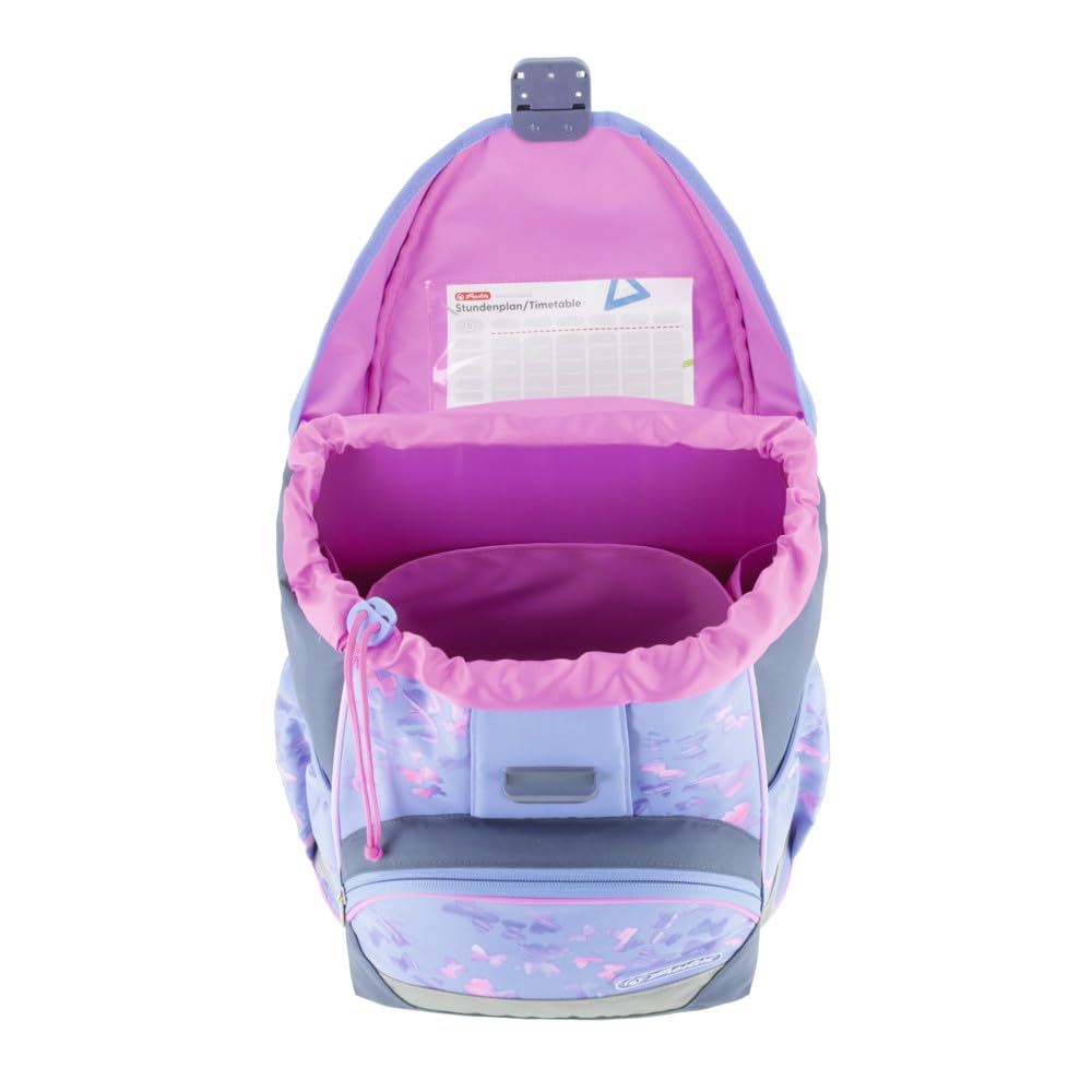 herlitz-ultralight-schulranzen-set-6-teilig-butterfly-paradise-16-l-1-klasse image 5