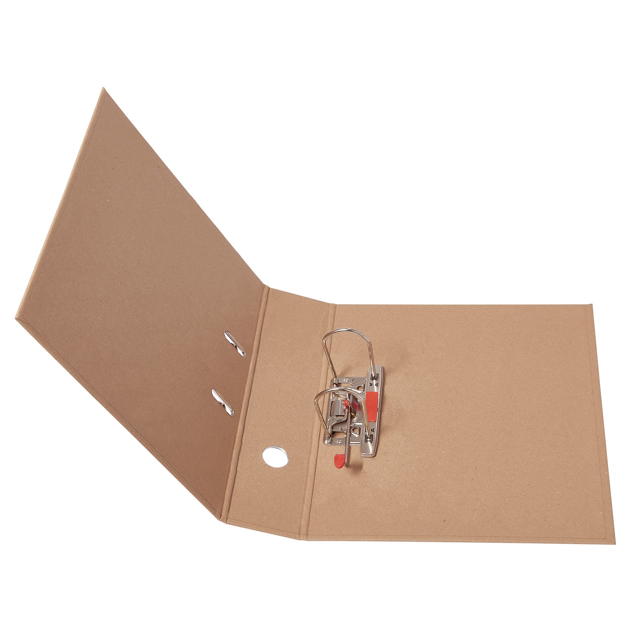 herlitz-50021796-ordner-max-file-a4-8-cm-r-cken-motiv-pure-glam-10-st-ck image 2