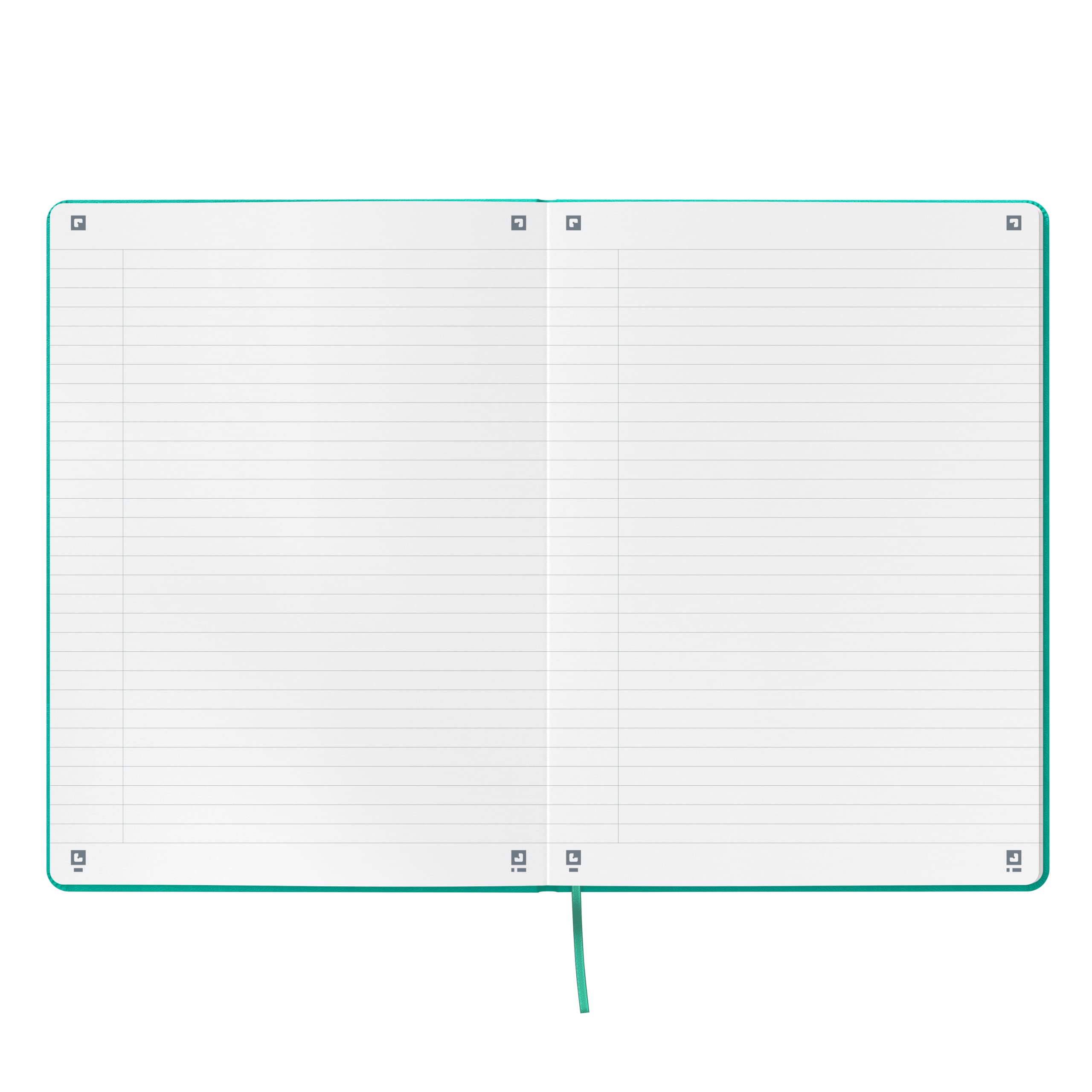 oxford-signature-notizbuch-b5-liniert-hardcover-kunstleder-160-seiten-10-farben- image 5