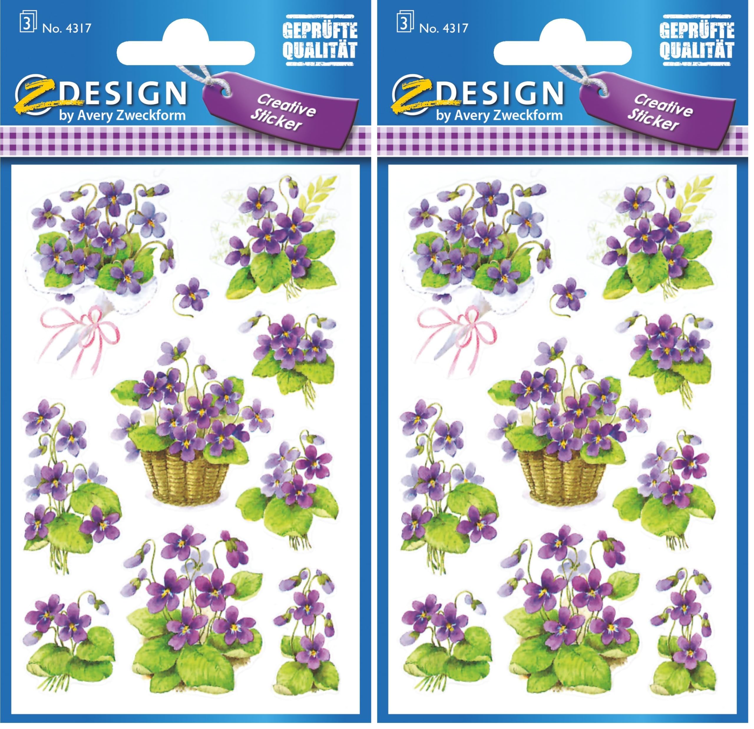 avery-zweckform-57521-z-design-deko-sticker-herzen-effektfolie-15-st-ck image 5
