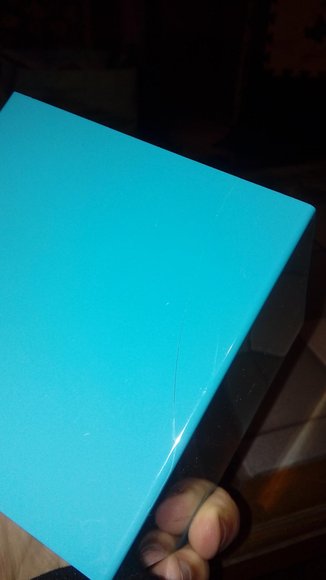 Farbe ist der Hammer