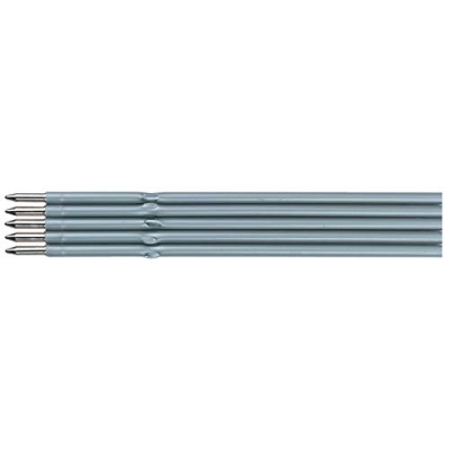 herlitz-x-20-kugelschreiberminen-schwarz-5er-blister image 5