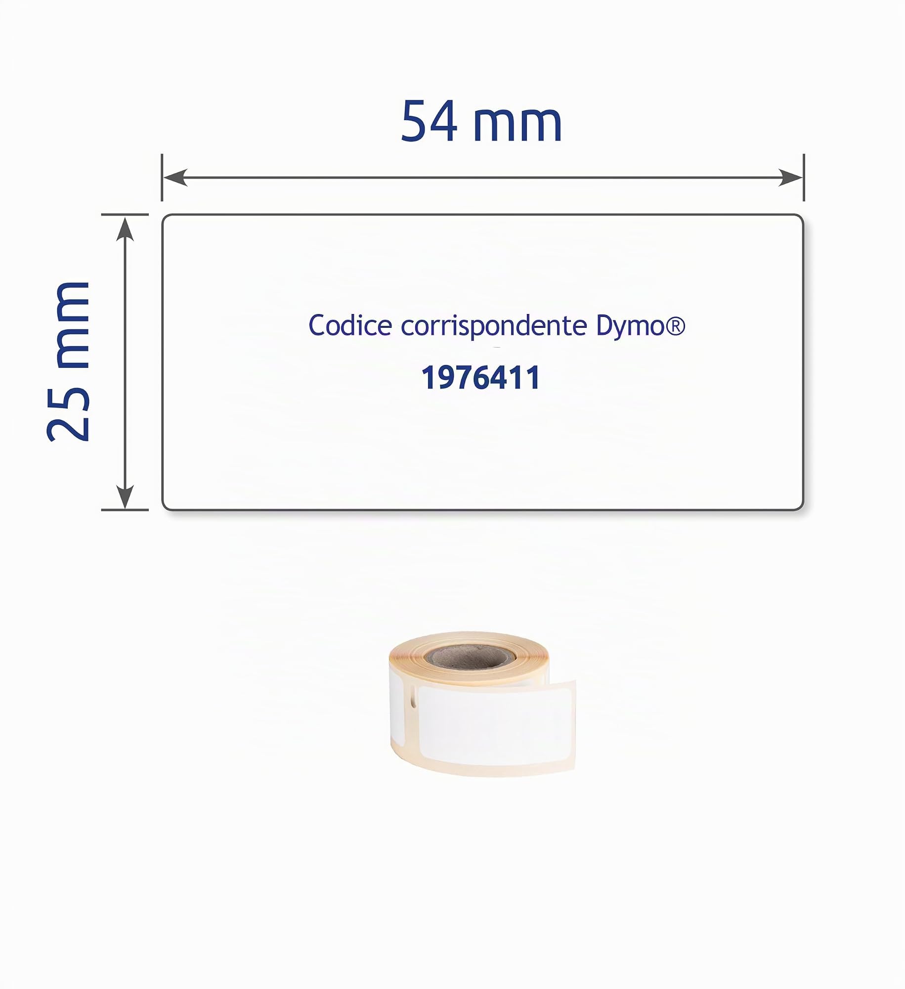avery-zweckform-a1976411-dymo-labelwriter-etiketten-25x54mm-wetterfest-160-st-ck image 3