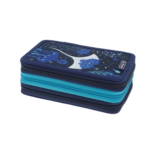 herlitz-tricase-etui-31-teilig-deep-ocean-federm-ppchen-19-x-11-5-x-7-cm image 6