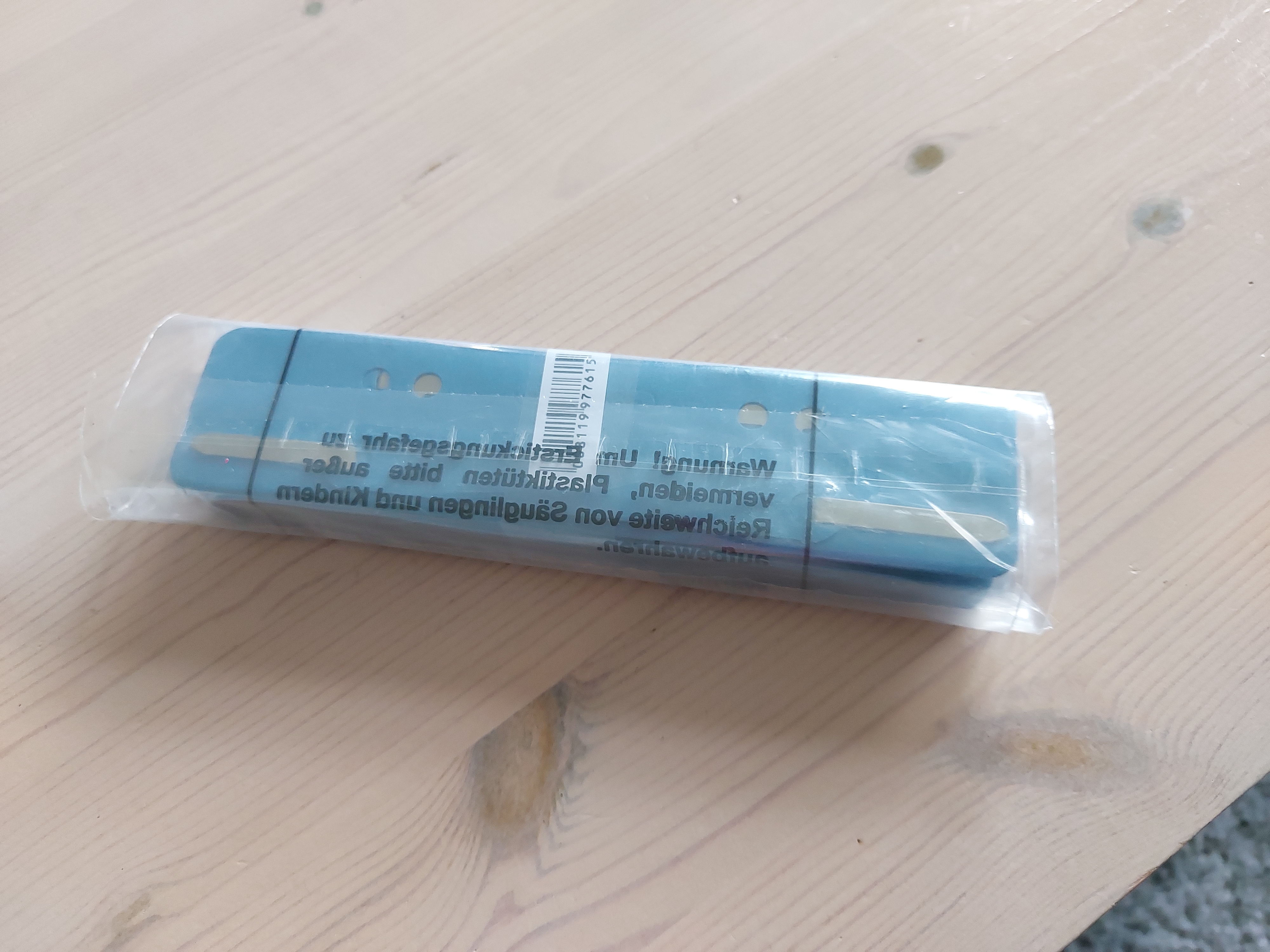 Für Lehreralltag unverzichtbar