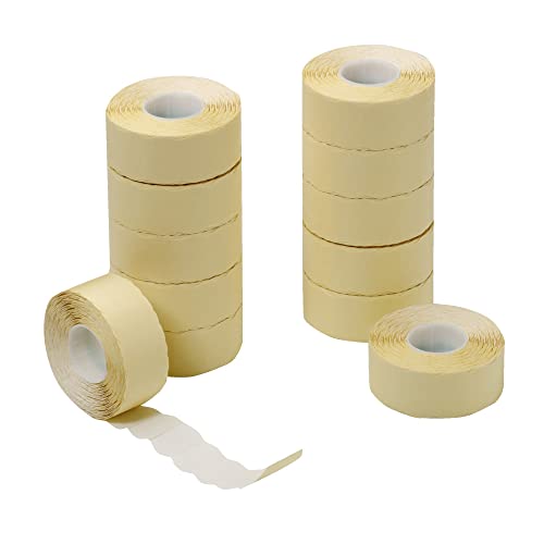 herlitz-preisauszeichnungsetiketten-26x16mm-wei-2-zeilig-12-rollen image 5