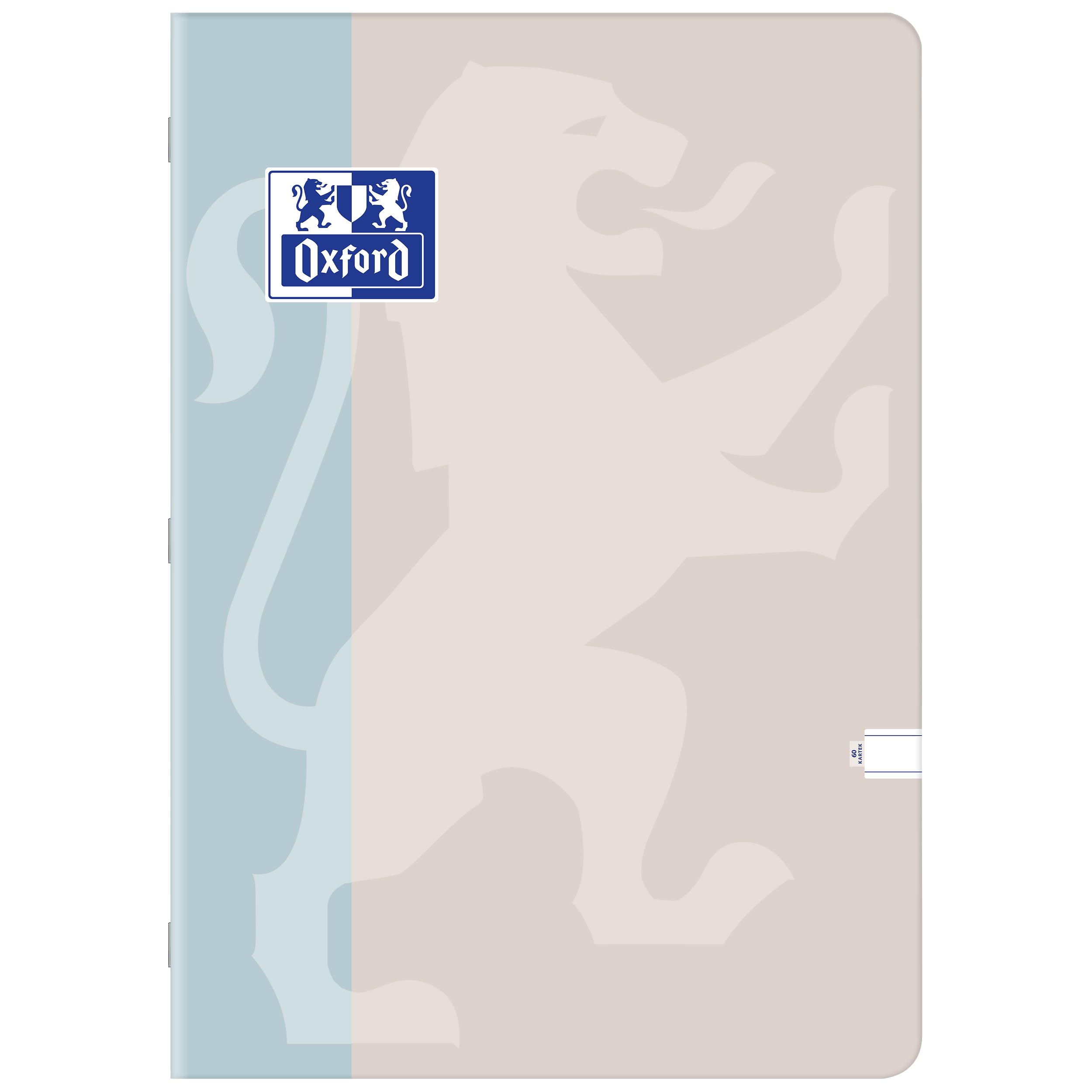 oxford-b-light-heft-a4-liniert-9-mm-mit-rand-60-blatt image 6