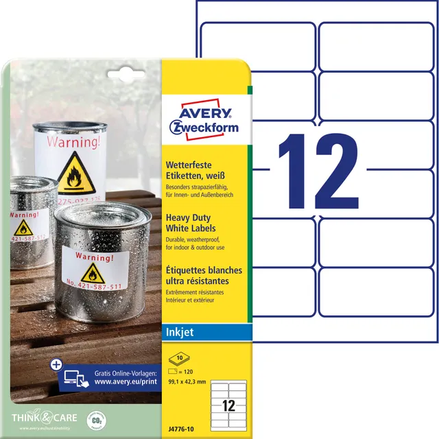 avery-zweckform-j4776-10-wetterfeste-folienetiketten-99-1x42-3-mm-120-st-ck image 1