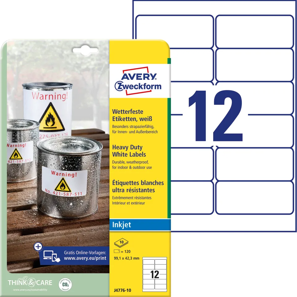 avery-zweckform-j4776-10-wetterfeste-folienetiketten-99-1x42-3-mm-120-st-ck image 1