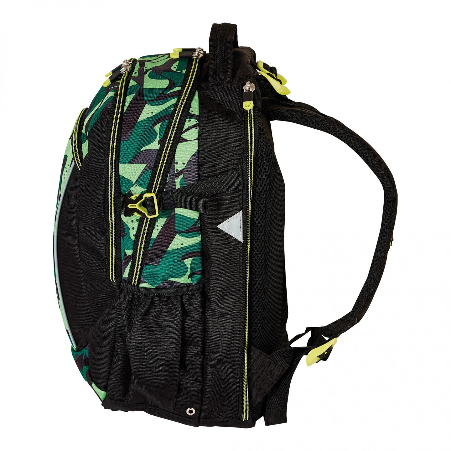 herlitz-grundschulrucksack-ultimate-camo-leer-24-l-ergonomisch-recyceltes-pet image 2