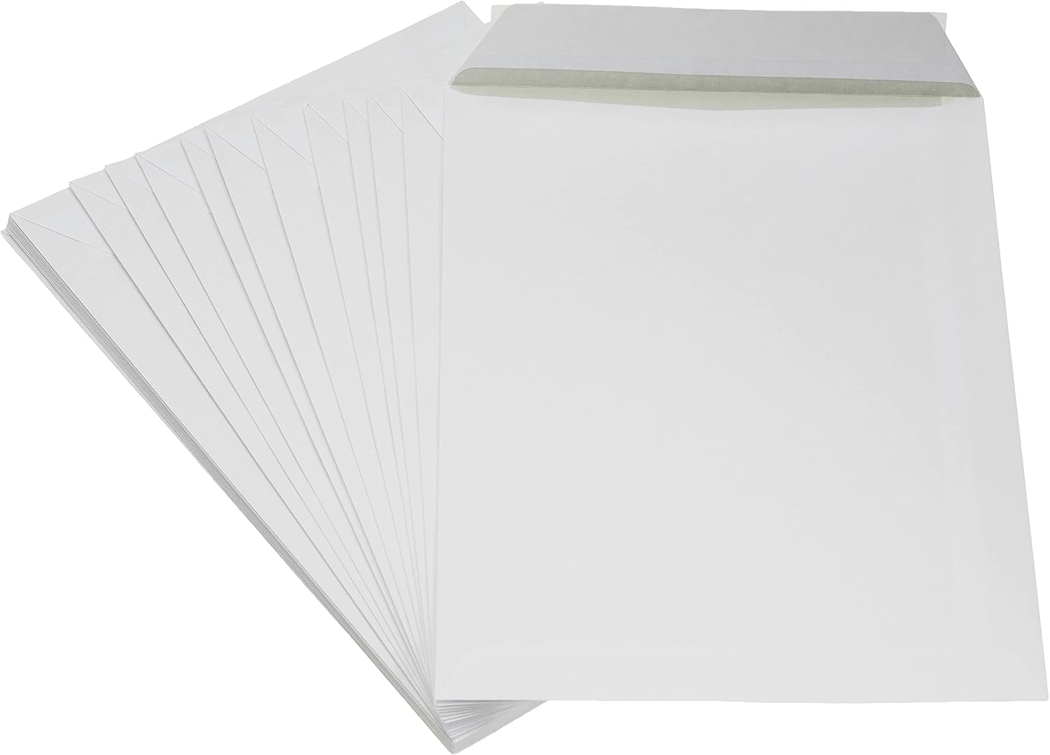 herlitz-versandtasche-c5-haftklebend-wei-ohne-fenster-25-st-ck image 2