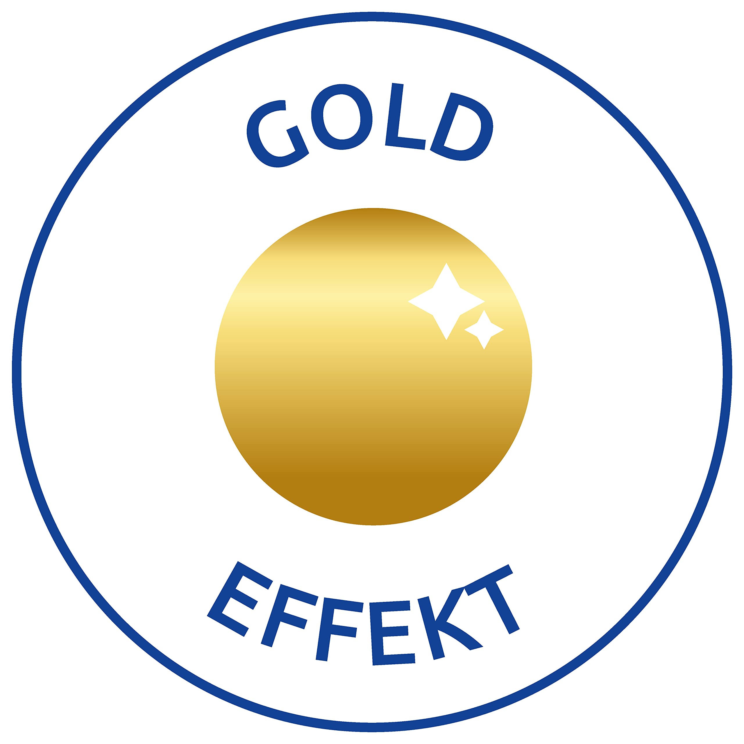avery-zweckform-z-design-56920-sticker-auf-rolle-weihnachten-sterne-gold-150-st- image 8