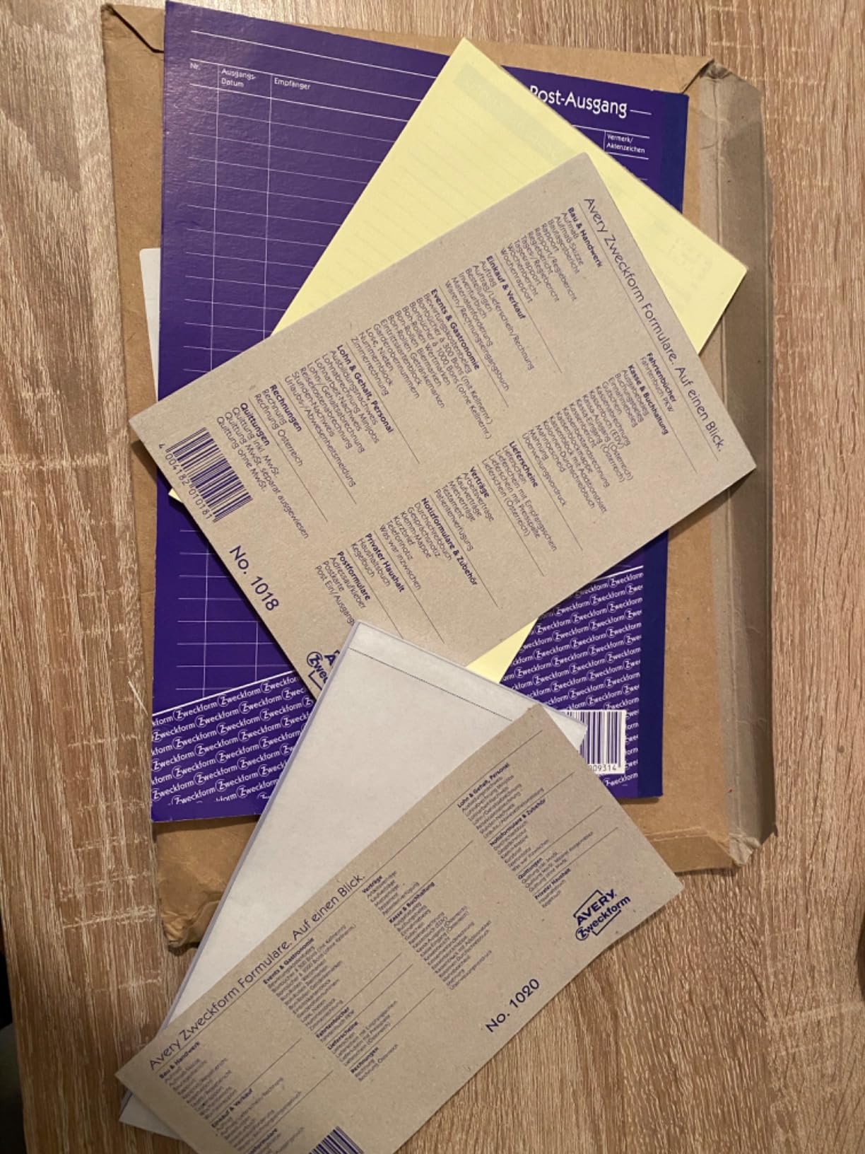 Perfekt für Oma's Pflegedienst