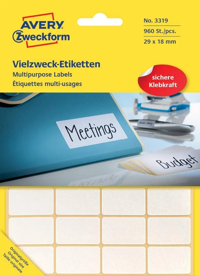 avery-zweckform-3319-haushaltsetiketten-29x18-mm-wei-960-st-ck image 1