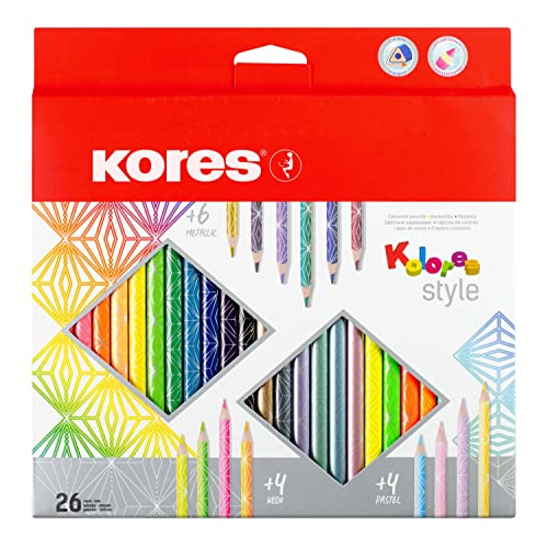 kores-kolores-style-buntstifte-bb93320-26-farben image 8