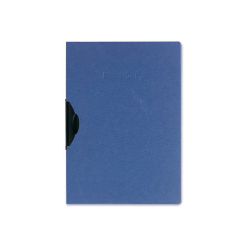 herlitz-10417012-bewerbungsmappe-a4-express-clip-blau-rc-karton-30-blatt-5er-pac image 8