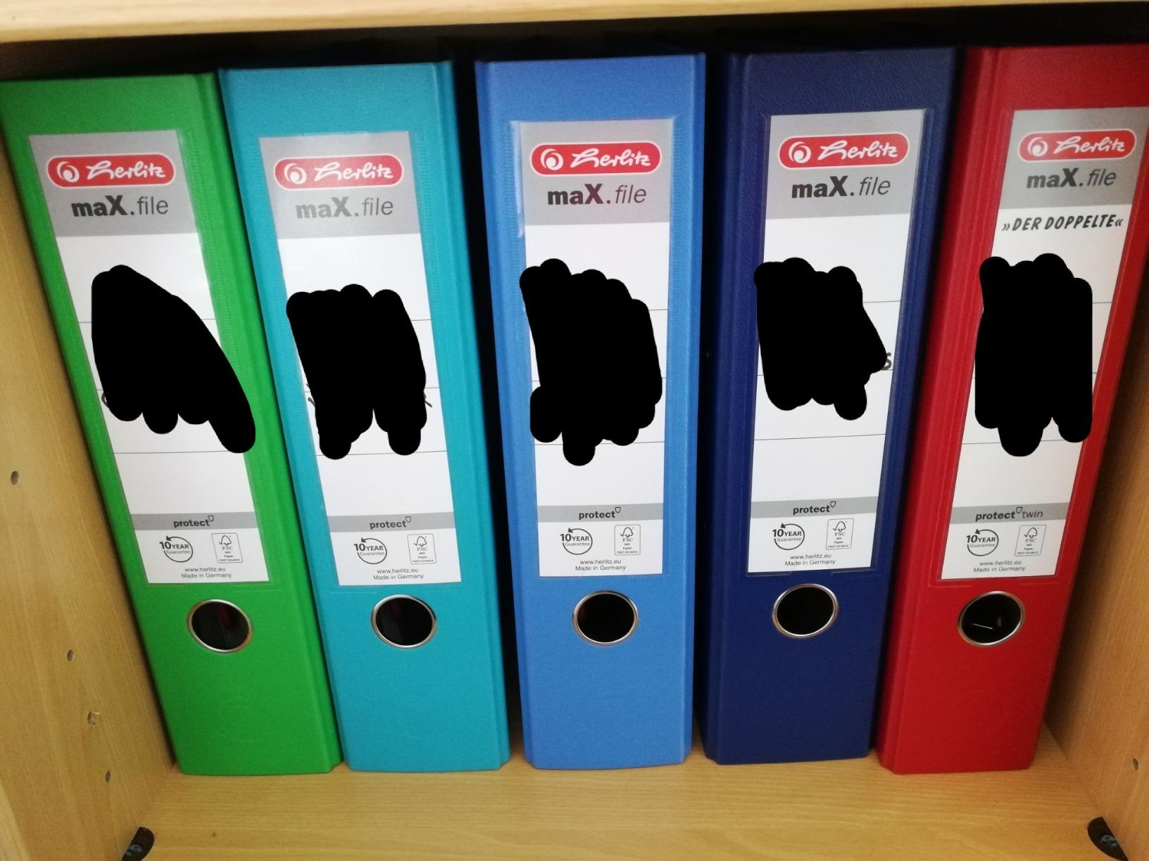 Stabil und richtig hübsch