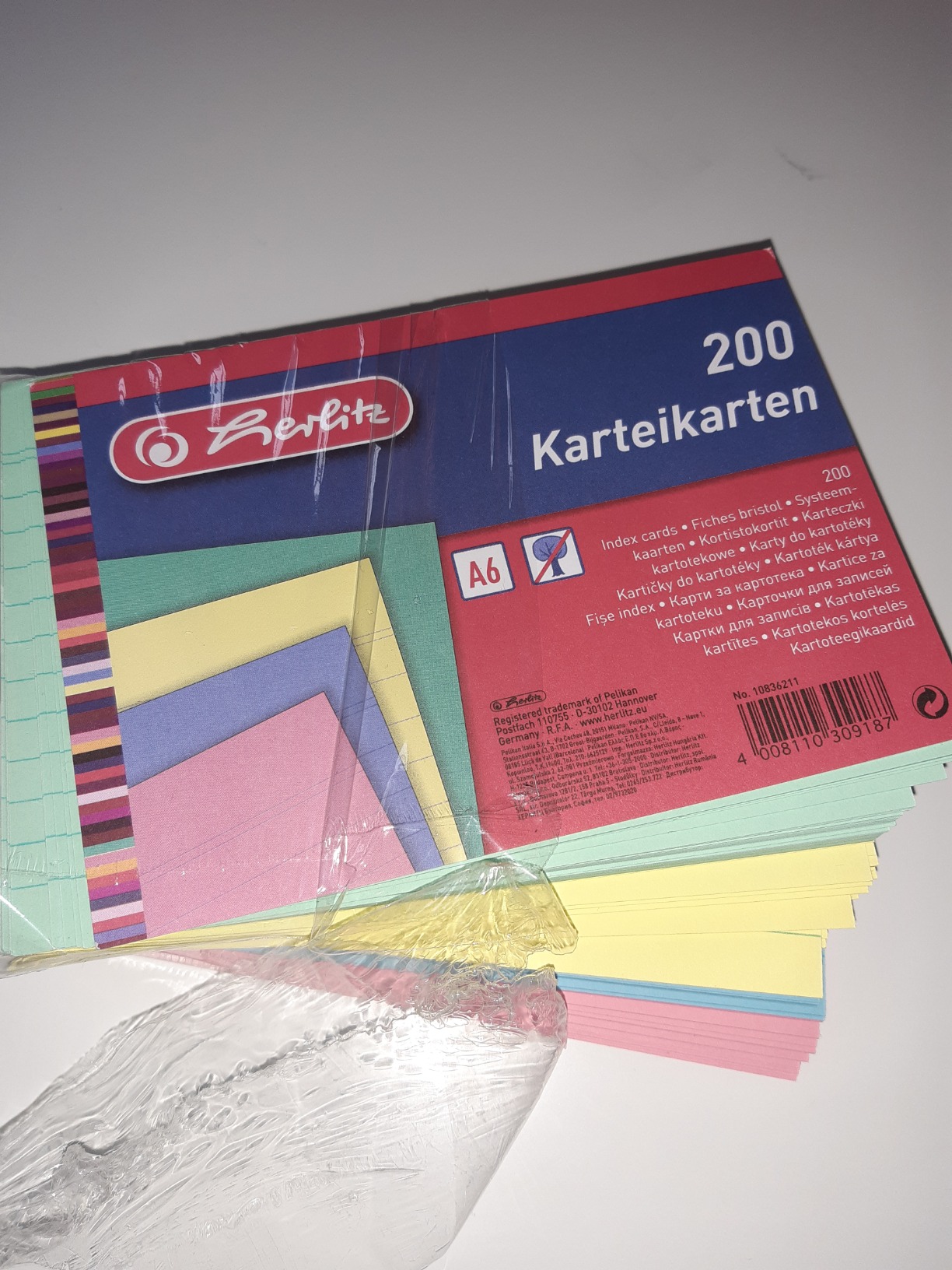 Lernretter für Vokabeln