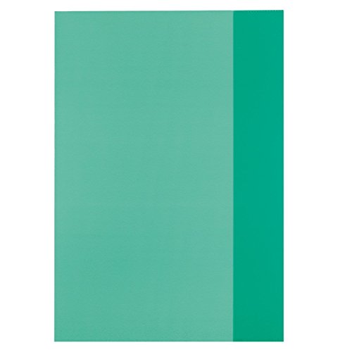 herlitz-hefth-lle-a4-transparent-gelb-25-st-ck image 8