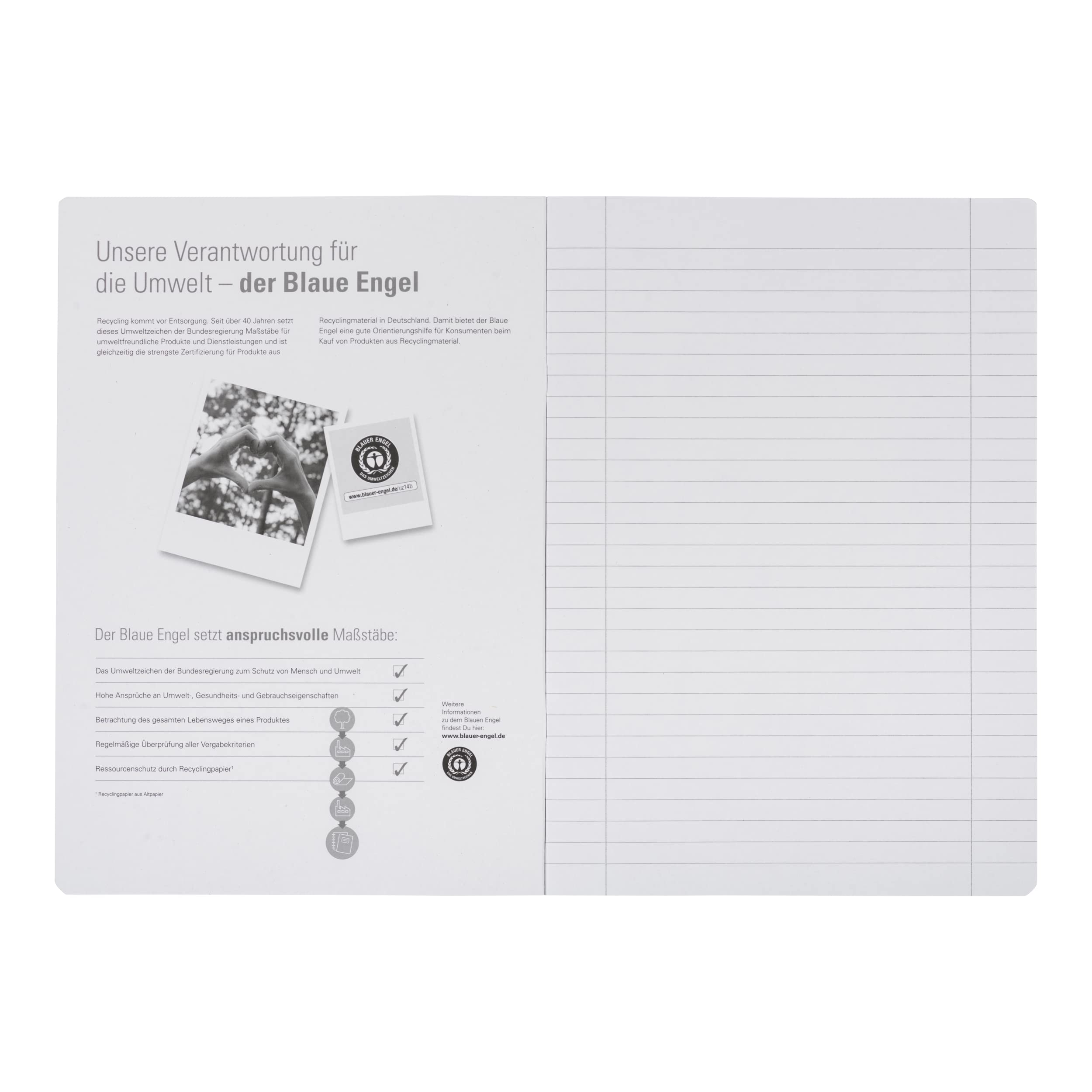 oxford-schulheft-a4-recycling-lineatur-27-liniert-16-blatt-15-st-ck image 4