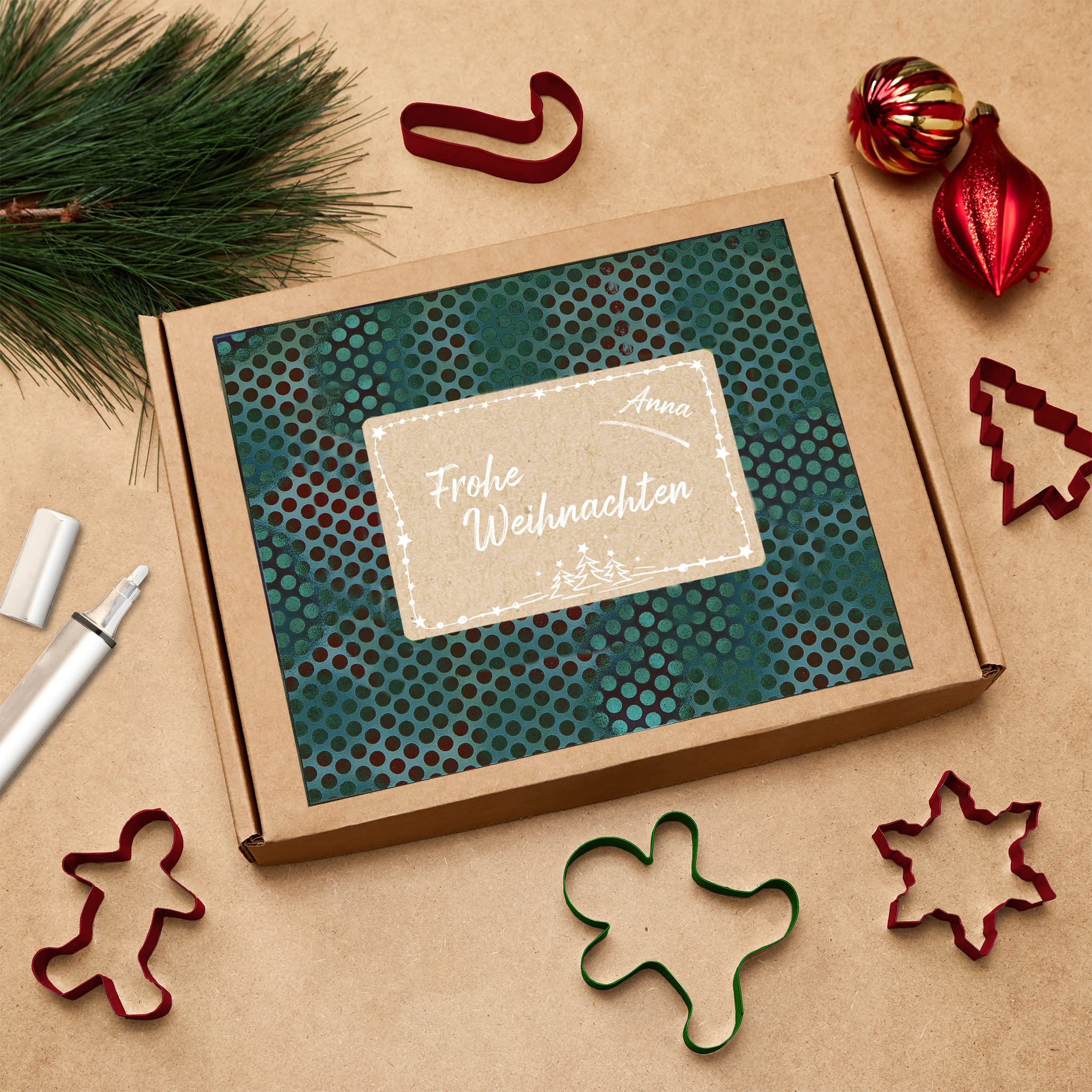 avery-zweckform-z-design-weihnachtsaufkleber-set-art-51052-204-st-ck-52x33-mm-we image 4