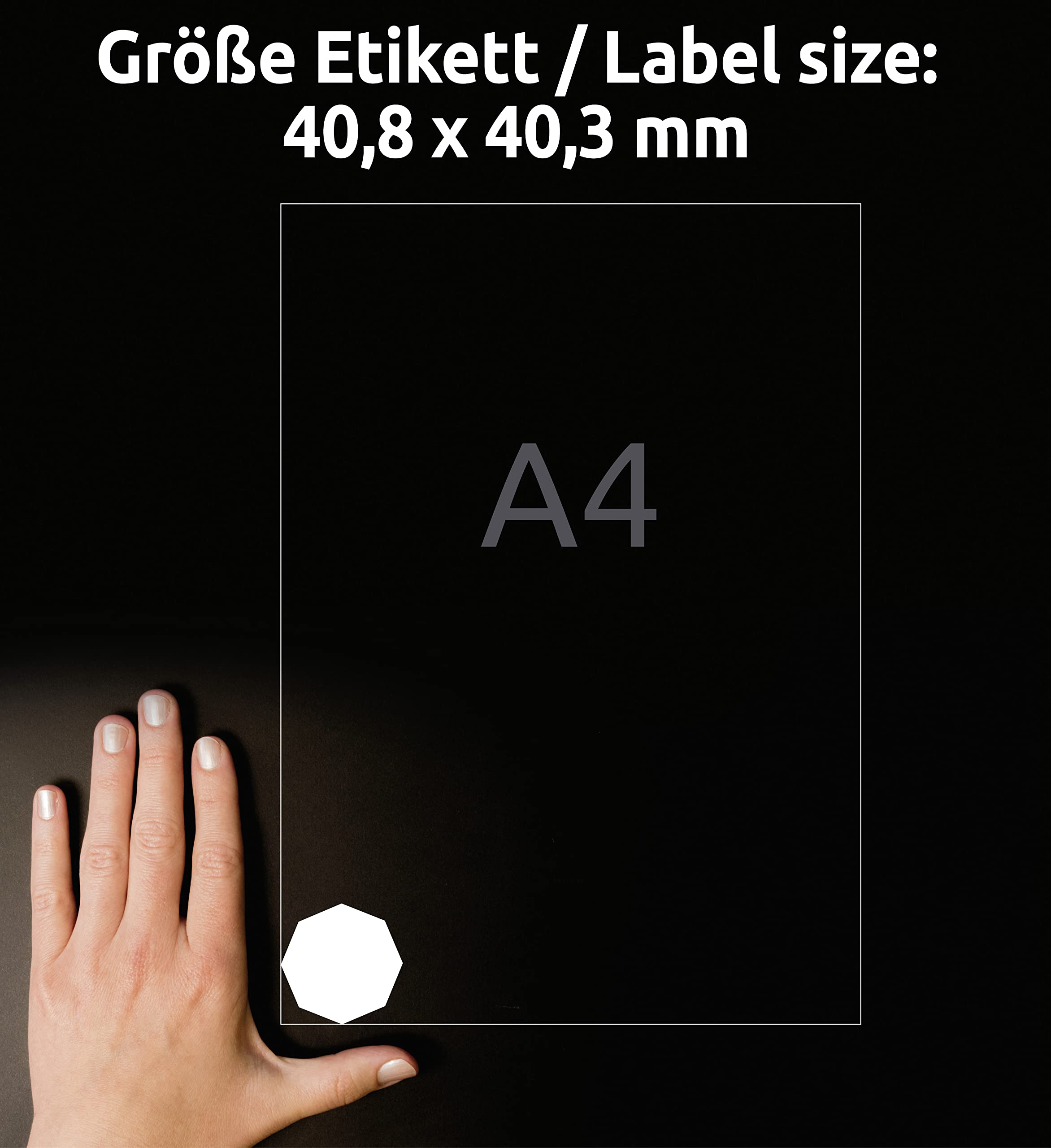avery-zweckform-flaschenetiketten-5082-achteckig-40-8x40-3-mm-240-st-ck image 4