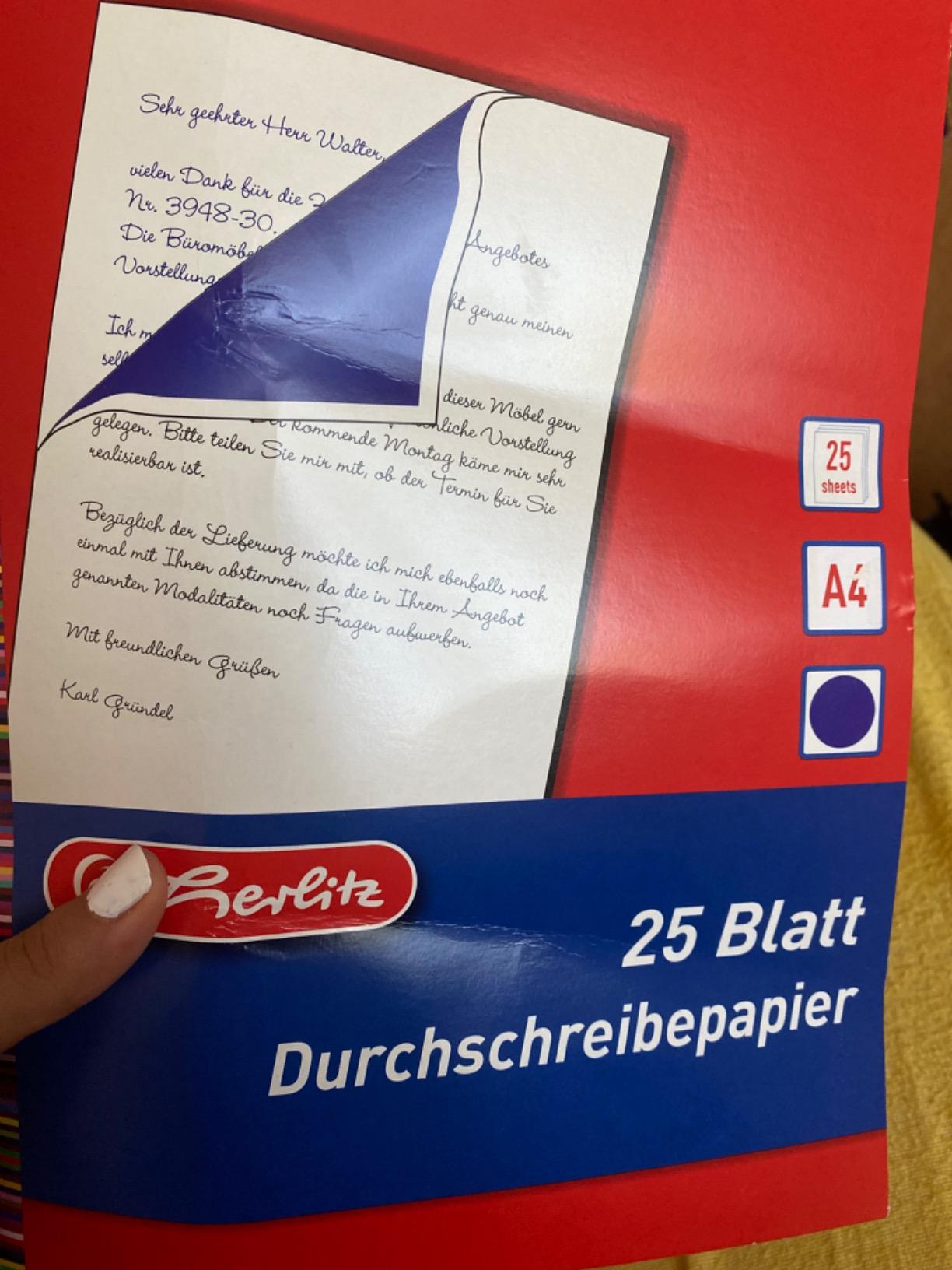 Praktisch für Formulare