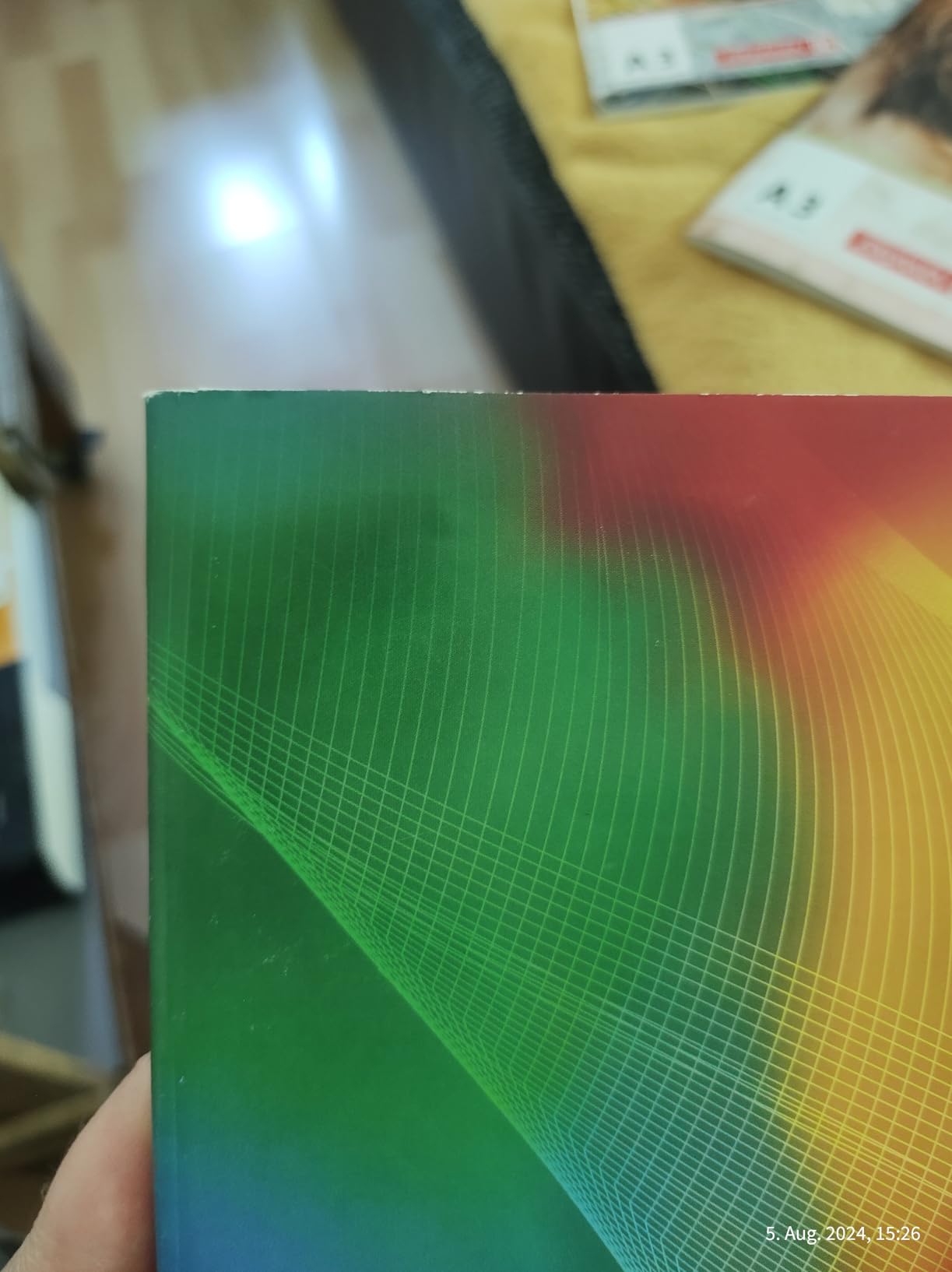 Ideal für die Oberstufe