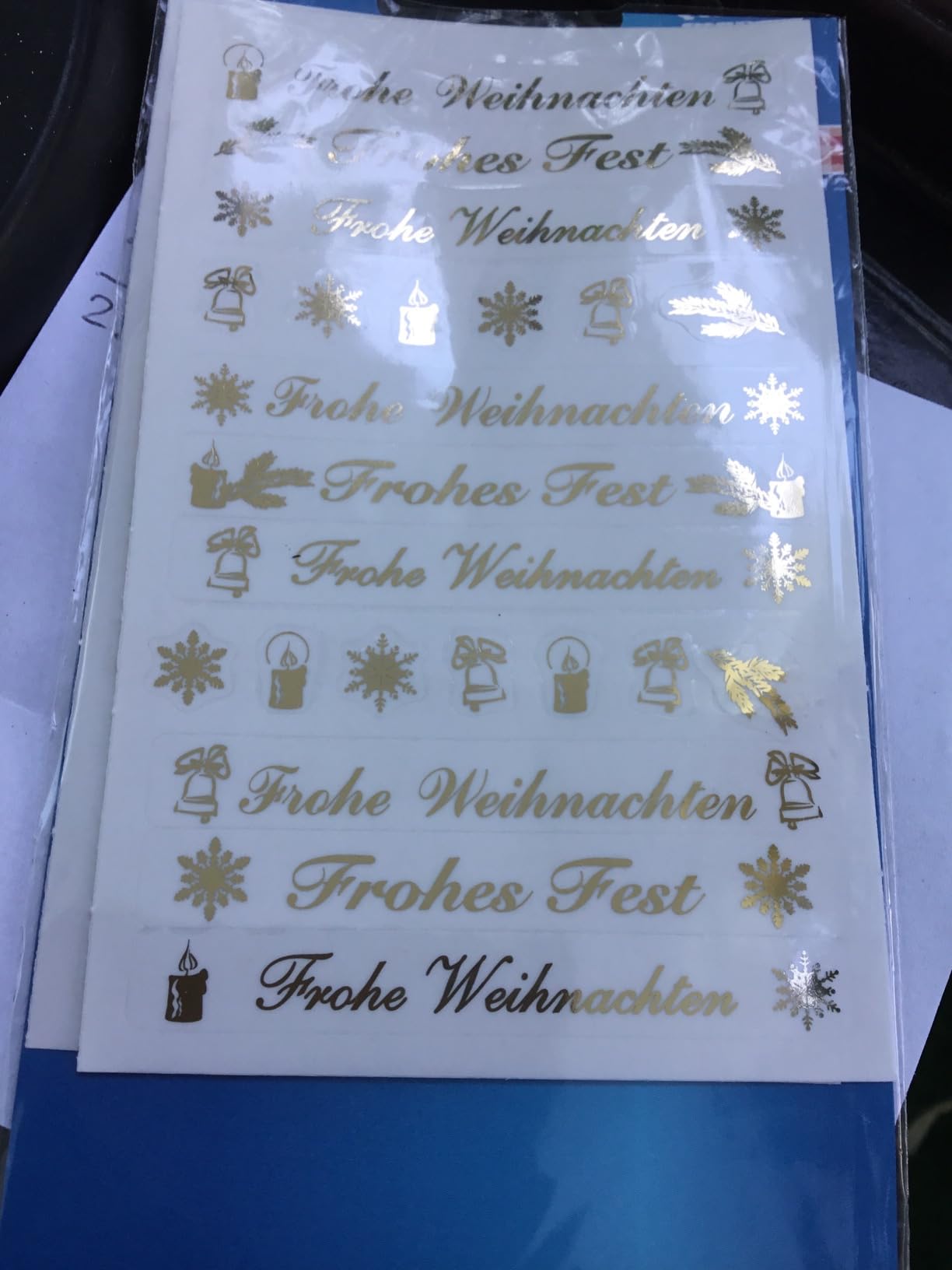 Edle Deko