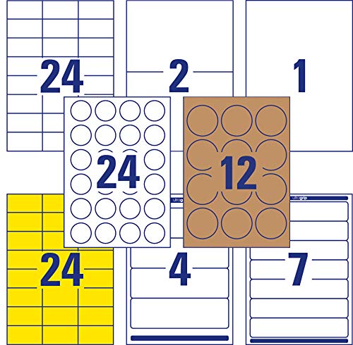 avery-zweckform-49300-office-home-etiketten-set-189-aufkleber-3-teilig image 7